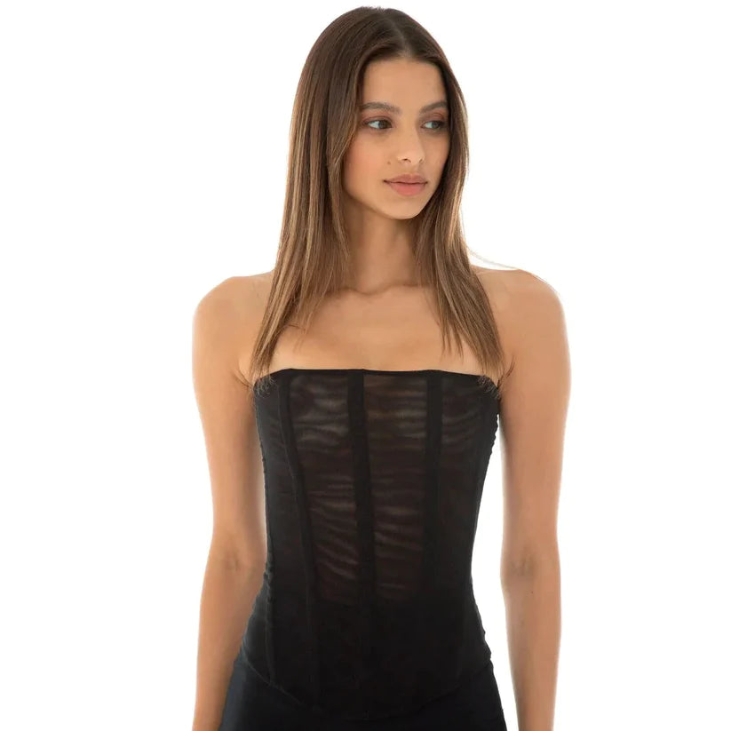 2024 Sell like hot cakes Corset Top